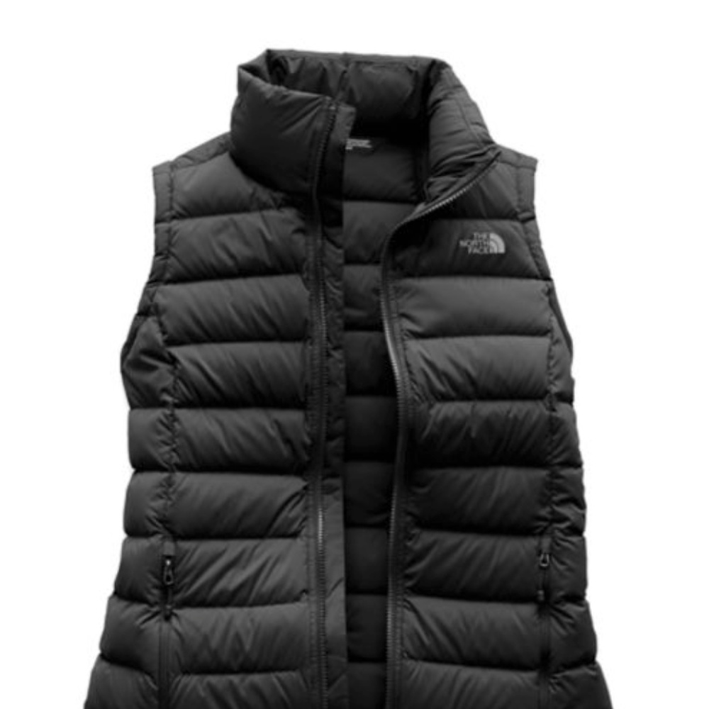 NEW North Face Vest (Navy - M)
